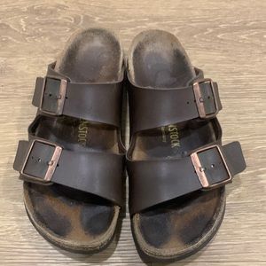 Womens Birkenstocks